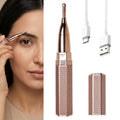 Tondeuse 4-en-1 Sans Fil – Votre Essentiel Beauté
