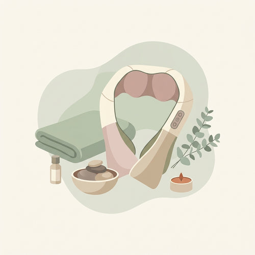 Bien-être & Massage