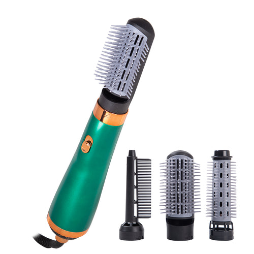 Brosse soufflante/coiffante 3-en-1 — LZZO Professional