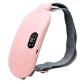 Ceinture Chauffante & Massante Sans Fil – Confort Menstruel